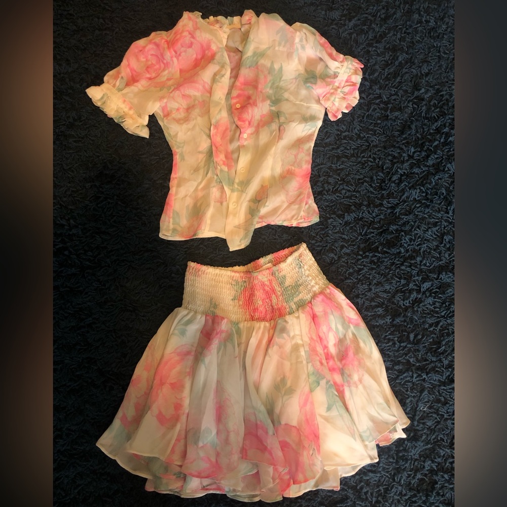 Selkie set size S